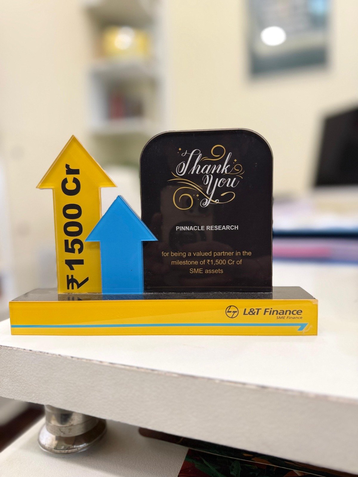 Award 13